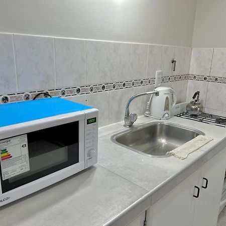 Cielo Sureno Río Gallegos Екстериор снимка