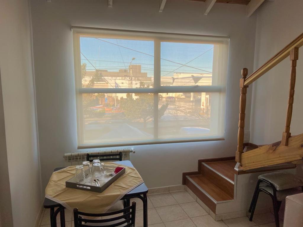 Cielo Sureno Río Gallegos Екстериор снимка